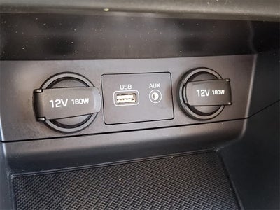 2016 Hyundai SONATA HYBRID SE