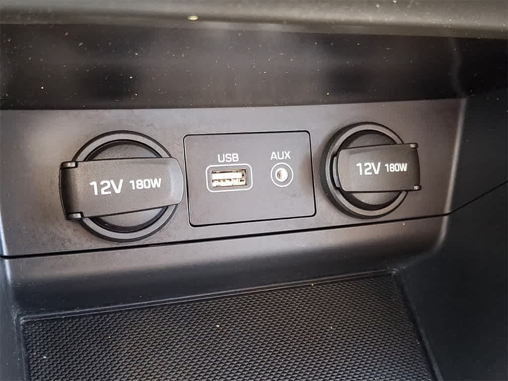 2016 Hyundai SONATA HYBRID SE