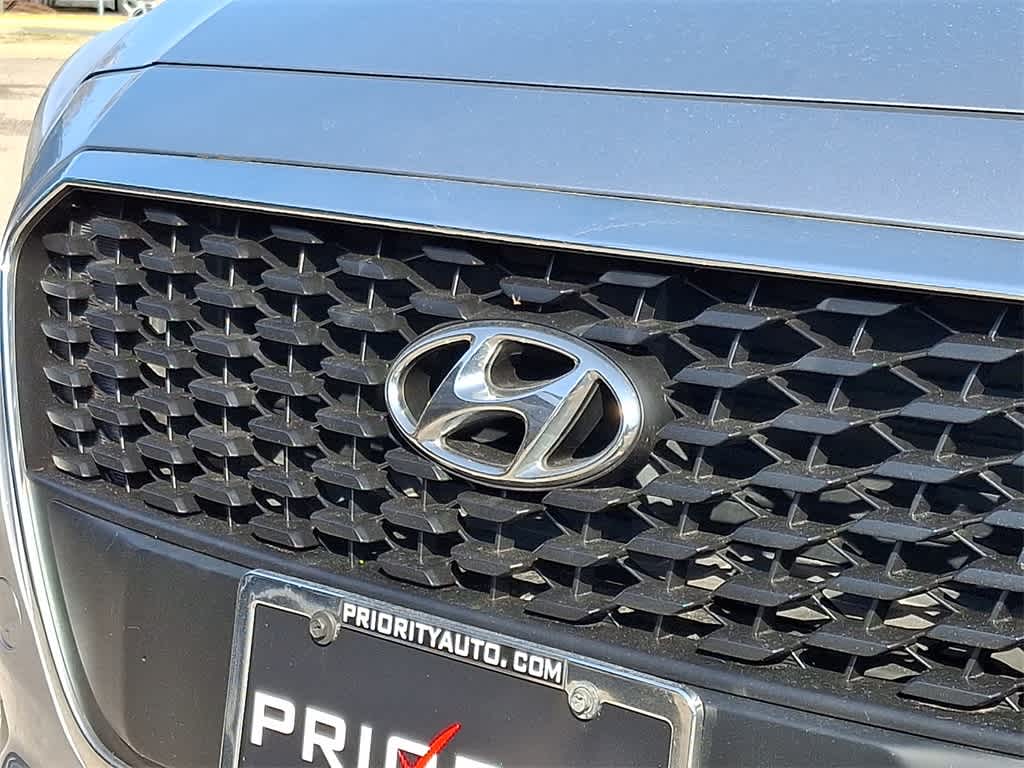 2016 Hyundai SONATA HYBRID SE