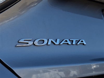 2016 Hyundai SONATA HYBRID SE