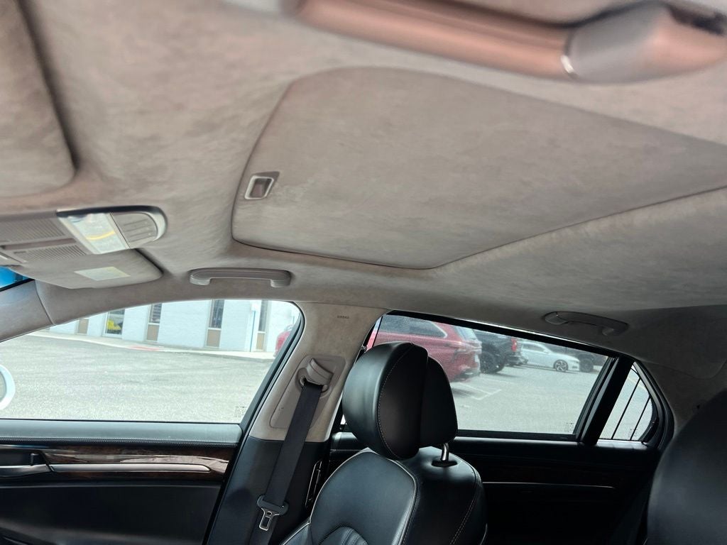2018 Genesis G90 3.3T Premium