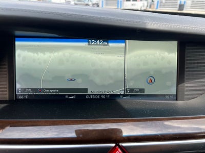 2018 Genesis G90 3.3T Premium