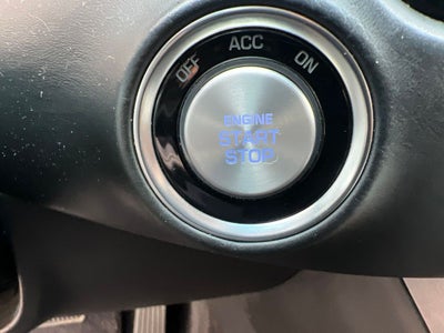 2018 Genesis G90 3.3T Premium