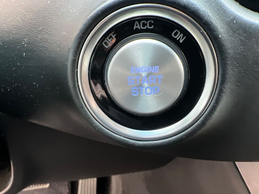 2018 Genesis G90 3.3T Premium