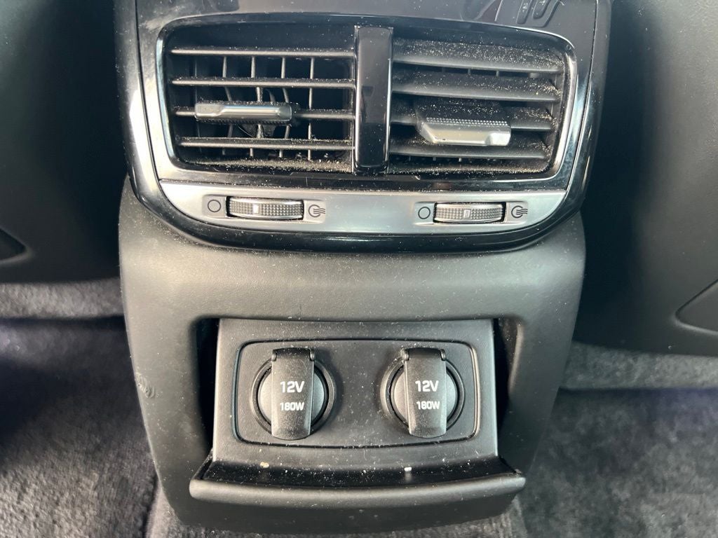 2018 Genesis G90 3.3T Premium