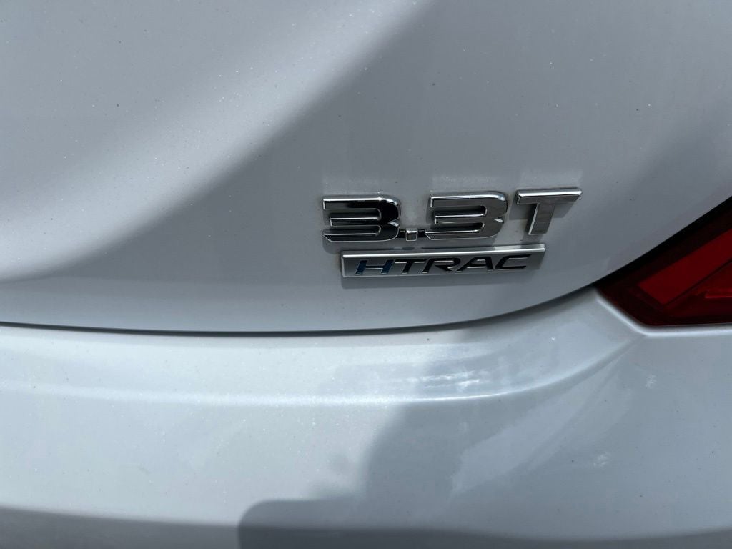 2018 Genesis G90 3.3T Premium