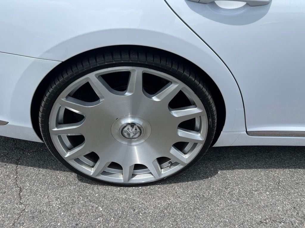 2018 Genesis G90 3.3T Premium