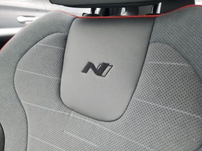 2023 Hyundai SONATA N Line