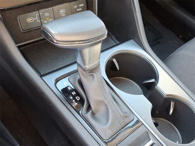 2025 Hyundai SONATA SE