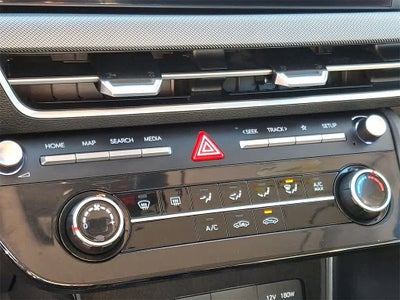 2025 Hyundai SONATA SE