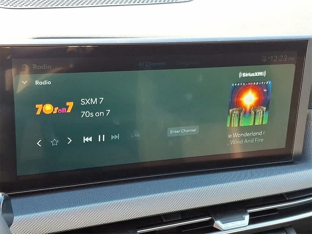 2025 Hyundai SONATA SE