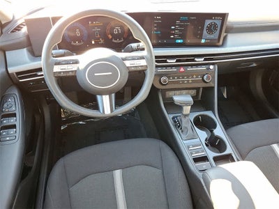 2025 Hyundai SONATA SE
