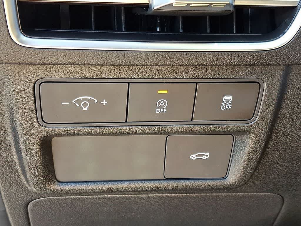 2026 Hyundai SONATA Preferred-Trend