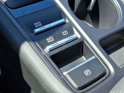 2026 Hyundai SONATA Preferred-Trend