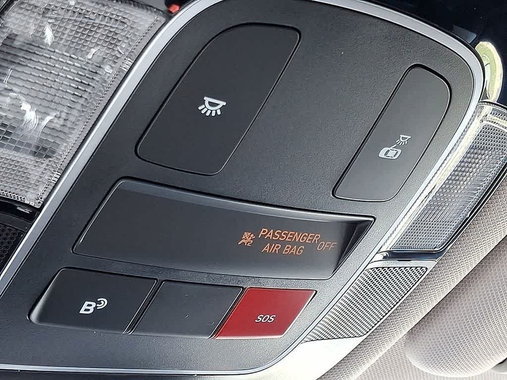 2026 Hyundai SONATA Preferred-Trend