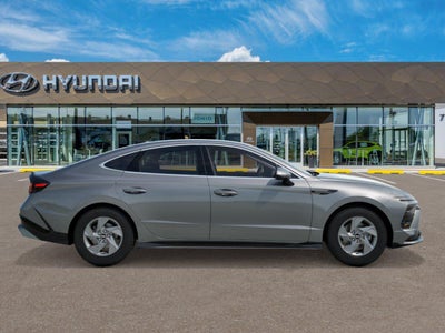 2026 Hyundai SONATA SE