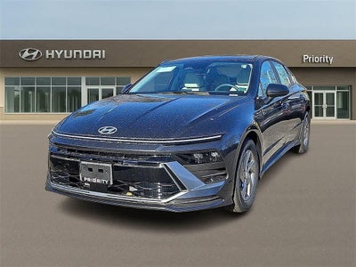 2026 Hyundai SONATA SE