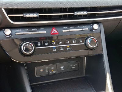 2026 Hyundai SONATA SE