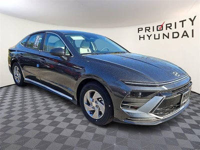 2026 Hyundai SONATA SE