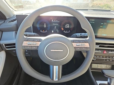 2026 Hyundai SONATA SE