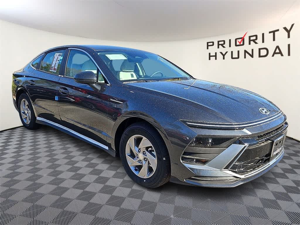 2026 Hyundai SONATA SE