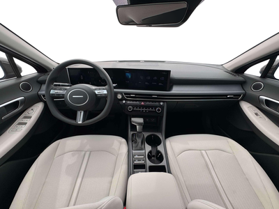 2026 Hyundai SONATA Preferred-Trend