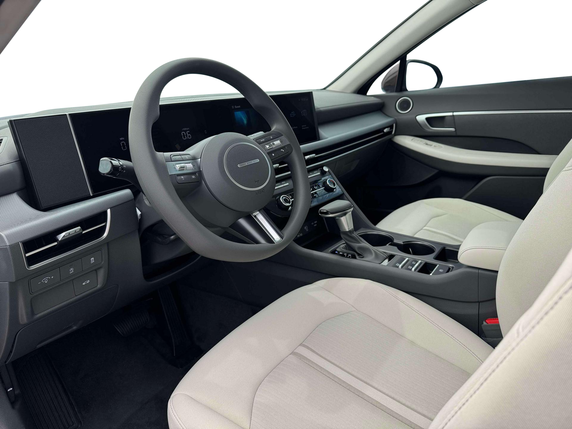 2026 Hyundai SONATA Preferred-Trend
