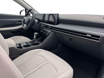 2026 Hyundai SONATA Preferred-Trend