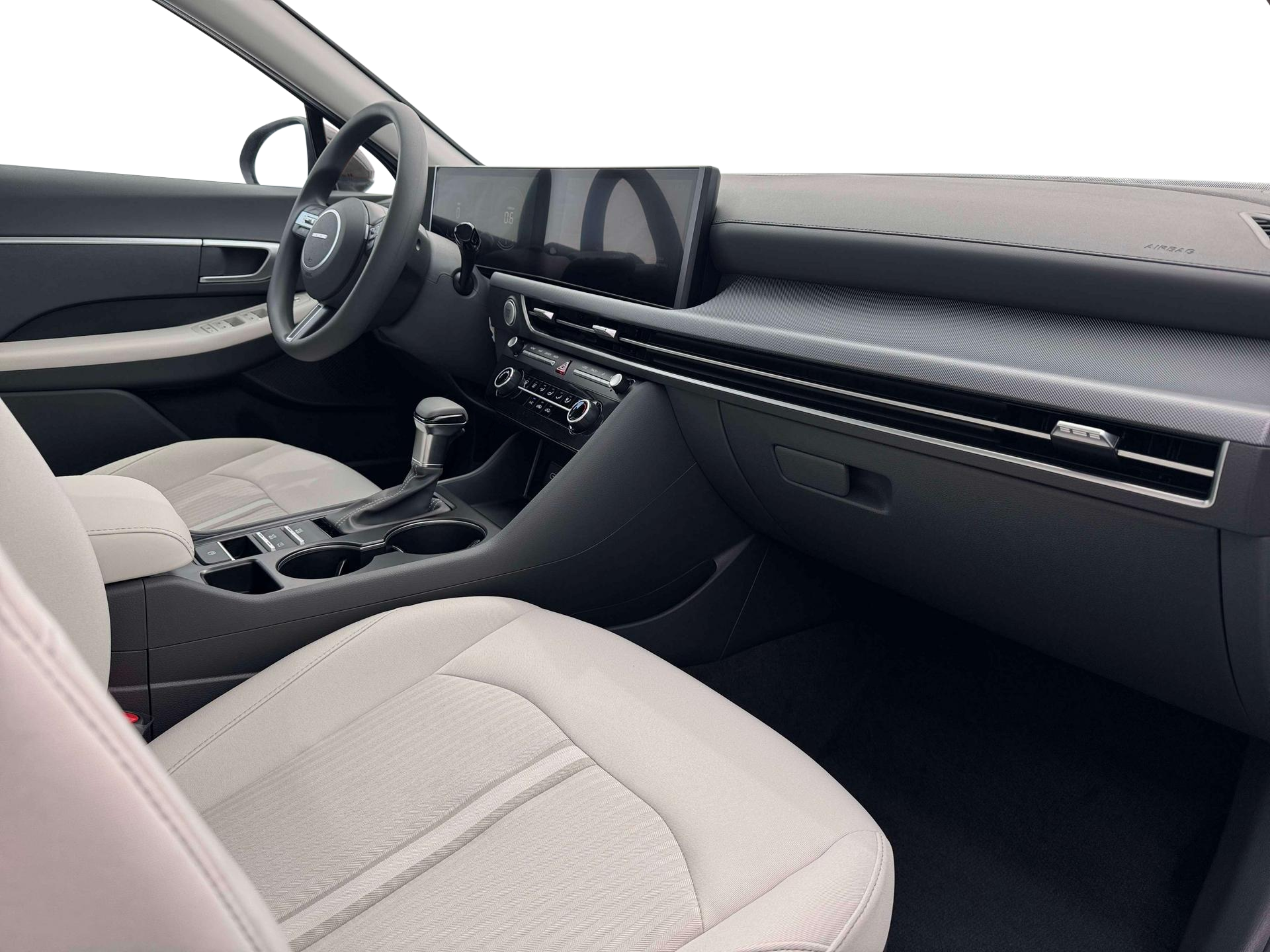 2026 Hyundai SONATA Preferred-Trend