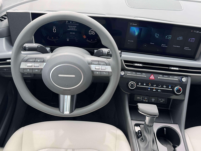 2026 Hyundai SONATA Preferred-Trend