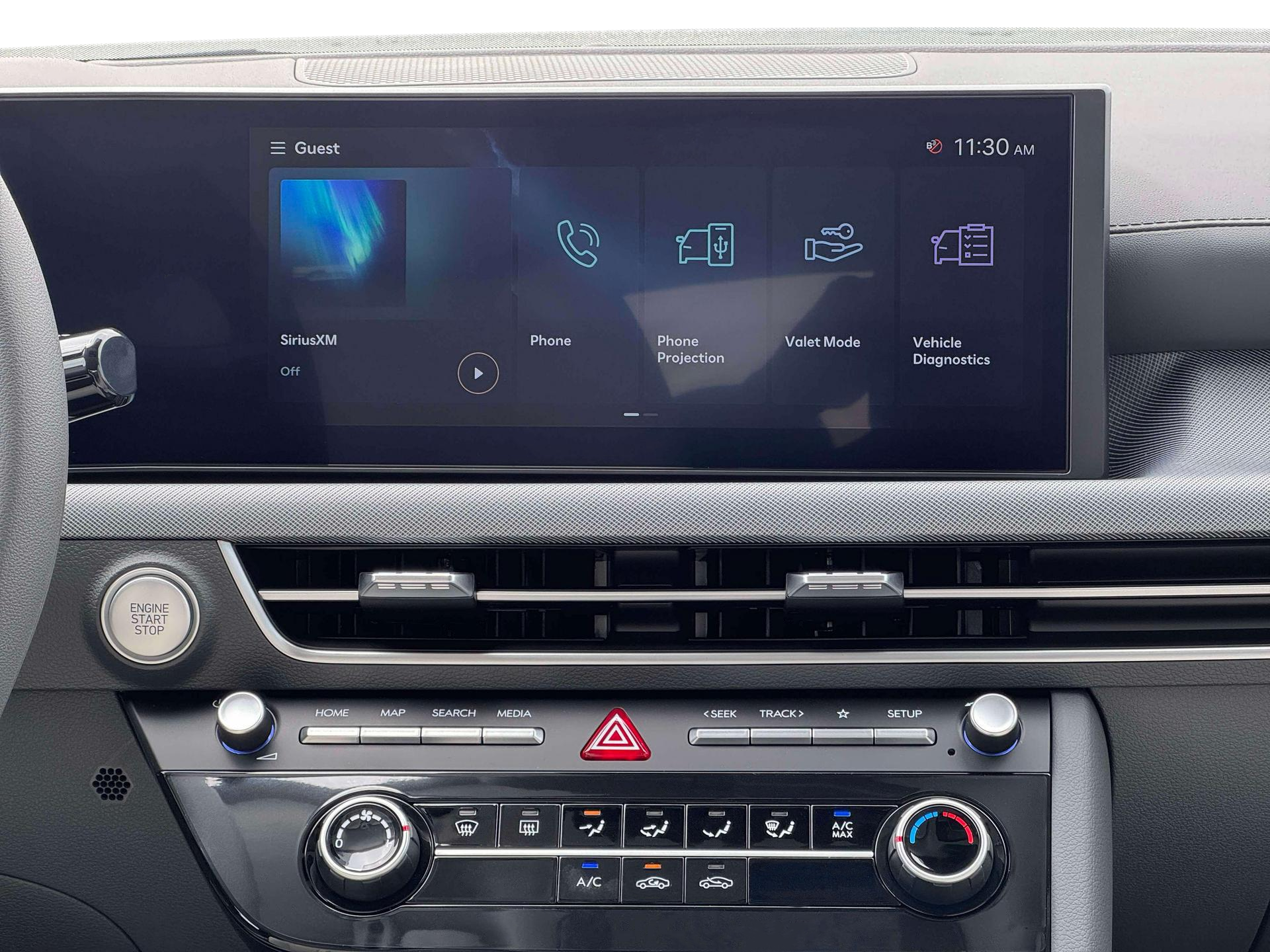 2026 Hyundai SONATA Preferred-Trend