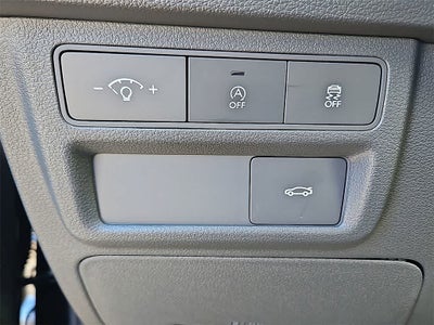 2026 Hyundai SONATA SE