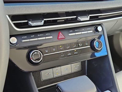 2026 Hyundai SONATA Preferred-Trend
