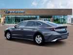 2026 Hyundai SONATA Preferred-Trend