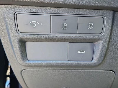 2026 Hyundai SONATA Preferred-Trend