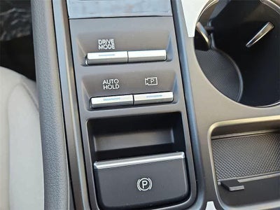 2026 Hyundai SONATA Preferred-Trend
