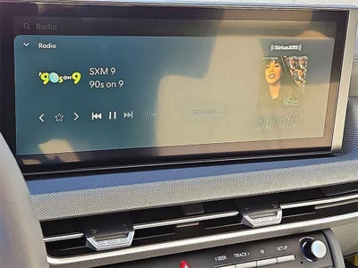 2026 Hyundai SONATA Preferred-Trend