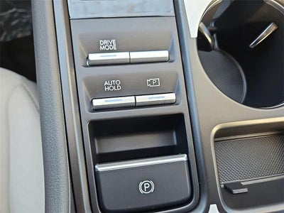 2026 Hyundai SONATA Preferred-Trend