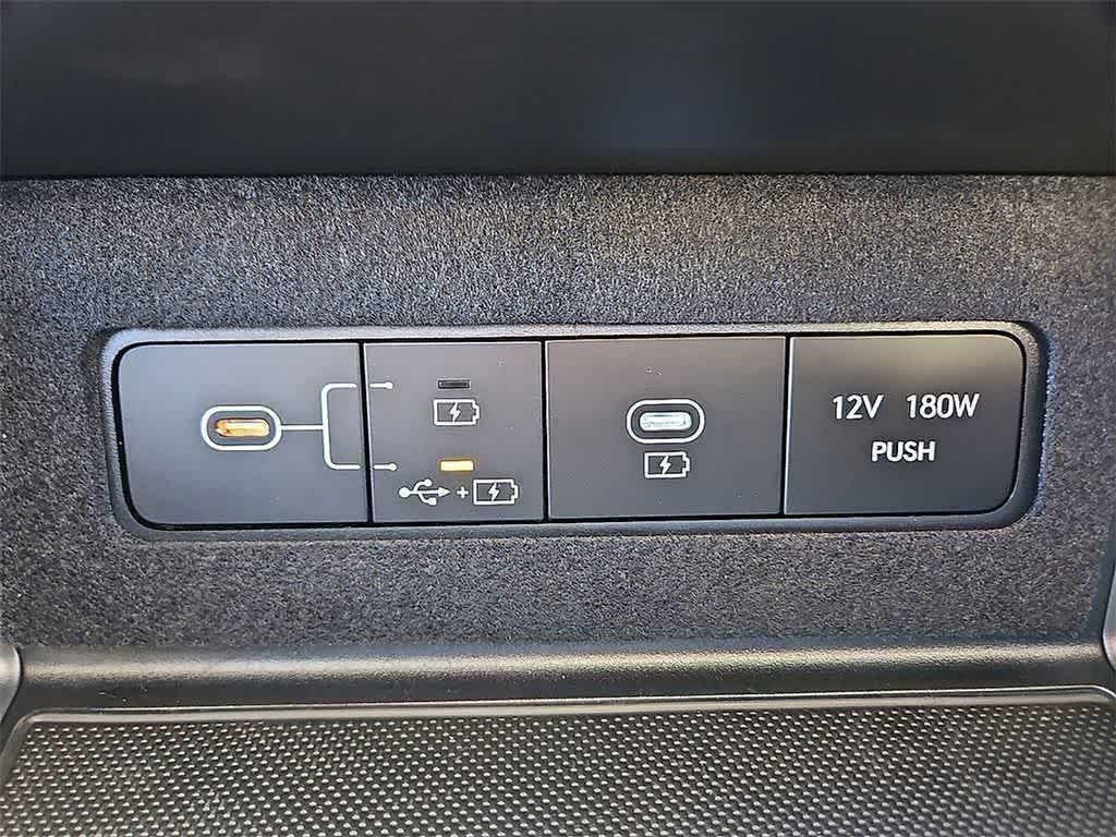 2026 Hyundai SONATA Preferred-Trend
