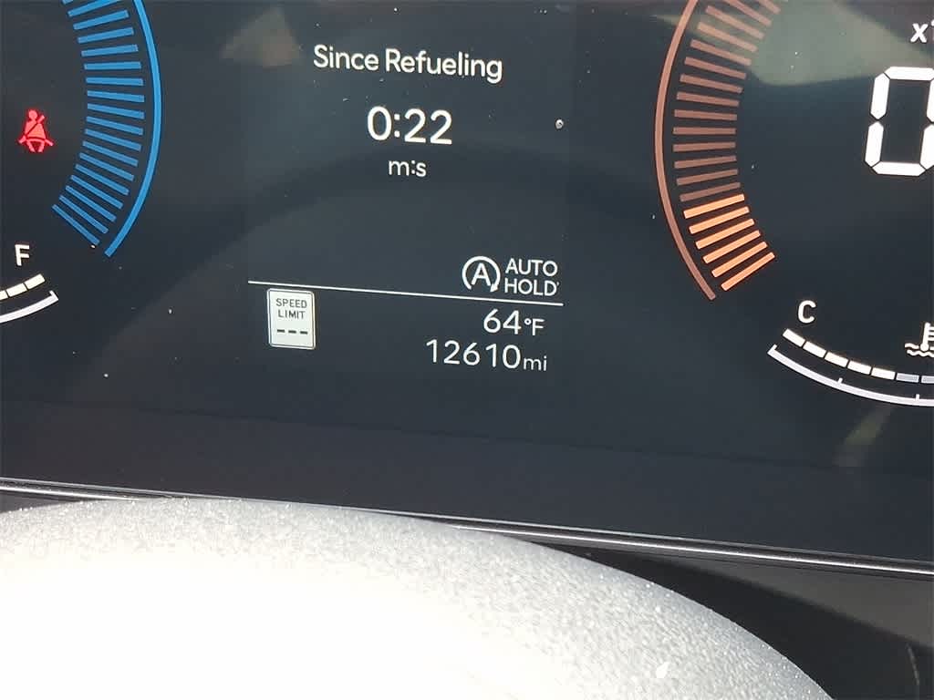 2025 Hyundai SONATA SE