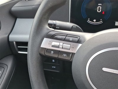 2025 Hyundai SONATA SE