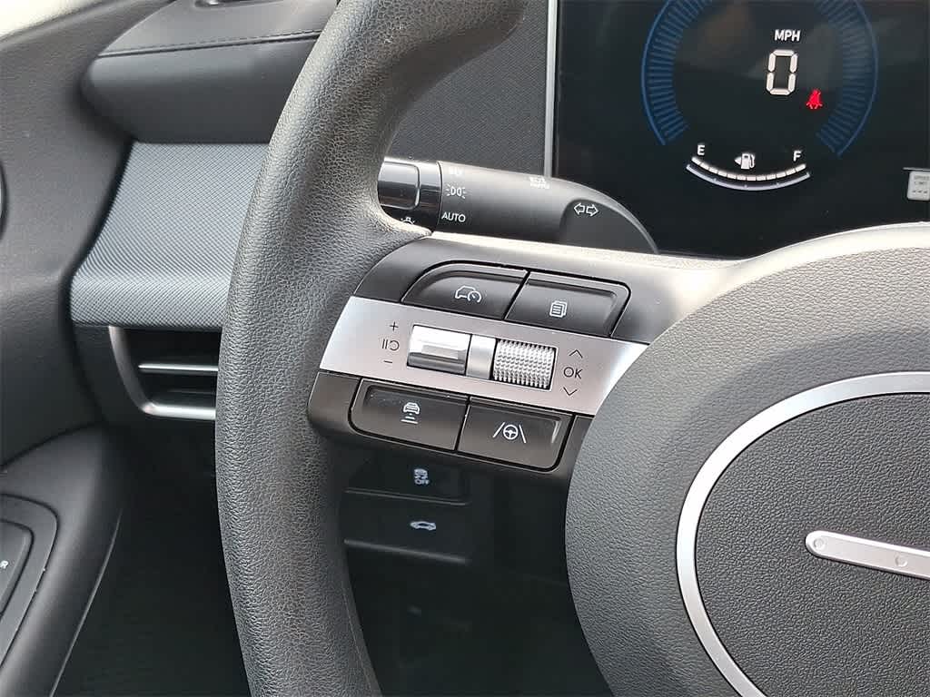 2025 Hyundai SONATA SE