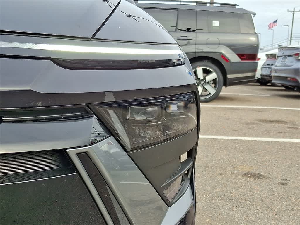 2025 Hyundai SONATA SE