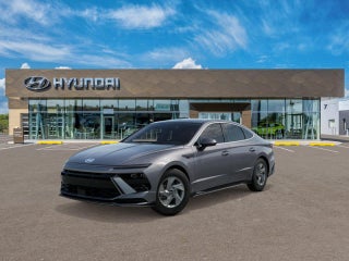 2026 Hyundai SONATA Preferred-Trend