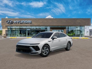 2026 Hyundai SONATA Preferred-Trend