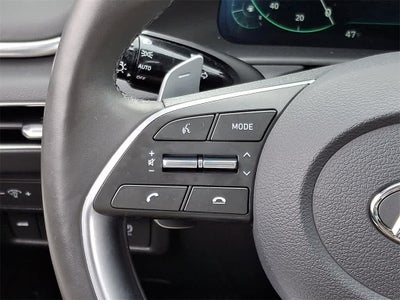 2023 Hyundai SONATA HYBRID Limited