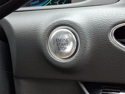 2023 Hyundai SONATA HYBRID Limited