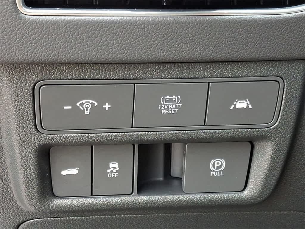 2023 Hyundai SONATA HYBRID Limited