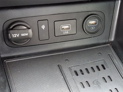 2023 Hyundai SONATA HYBRID Limited