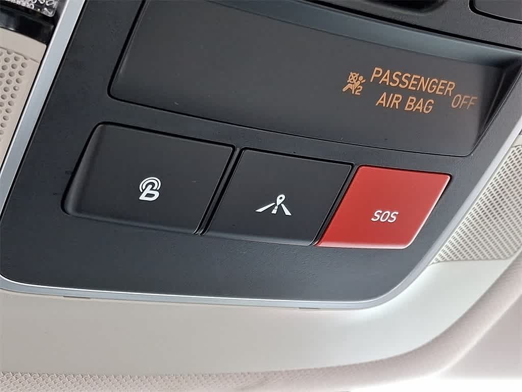 2023 Hyundai SONATA HYBRID Limited